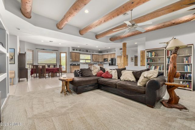 2244 E CAVALRY Road, New River, AZ 85087