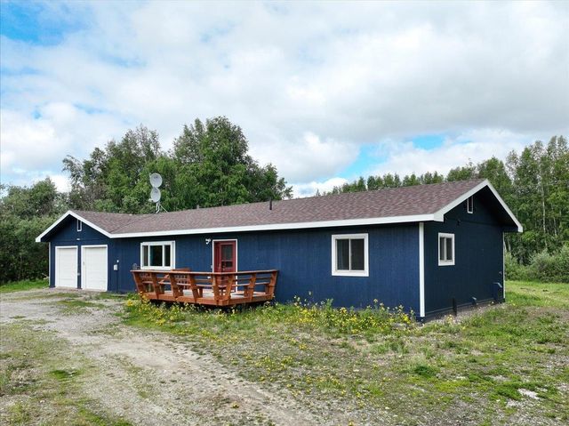 1385 BENN LANE, North Pole, AK 99705