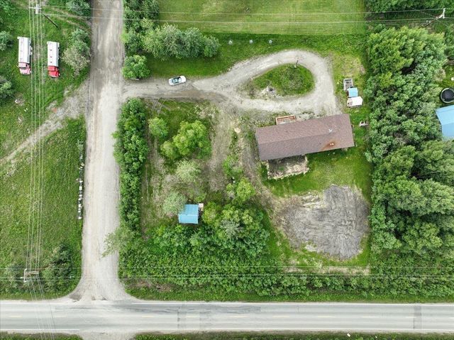 1385 BENN LANE, North Pole, AK 99705