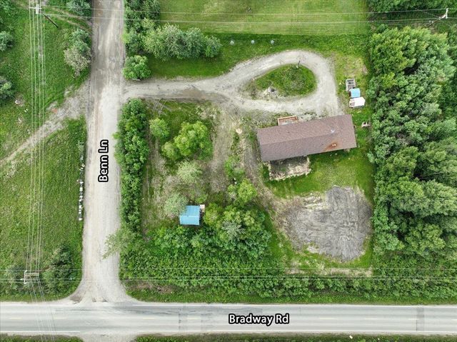 1385 BENN LANE, North Pole, AK 99705