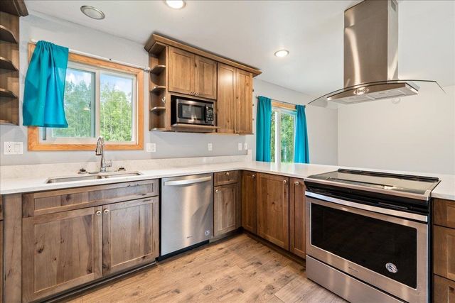 1385 BENN LANE, North Pole, AK 99705