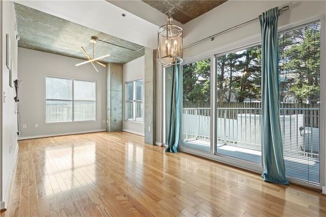 250 Pharr NE Road 208, Atlanta, GA 30305