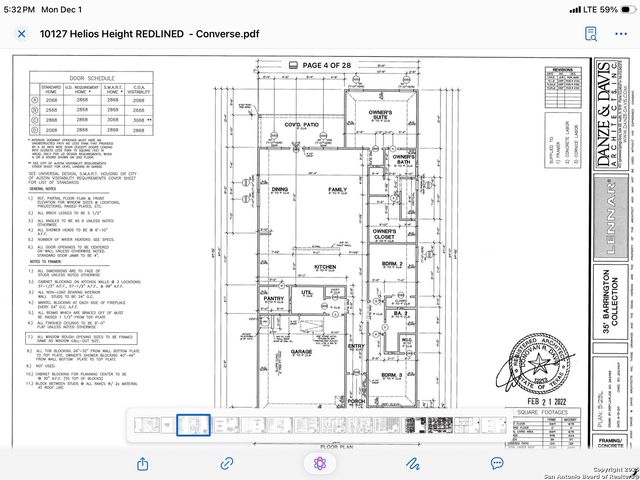 10127 Helios, Converse, TX 78109