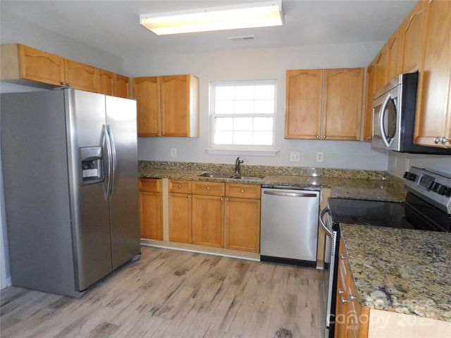 1119 Hannah Rae Court, Charlotte, NC 28214