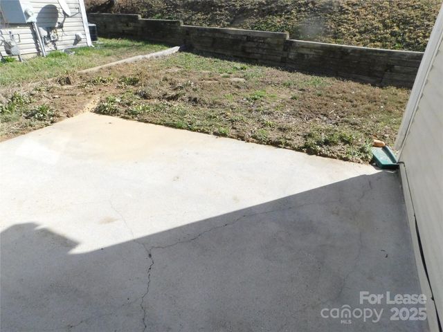 1119 Hannah Rae Court, Charlotte, NC 28214