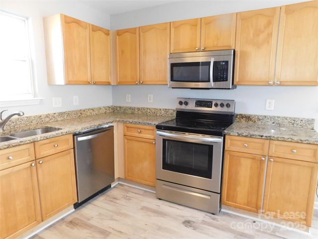 1119 Hannah Rae Court, Charlotte, NC 28214