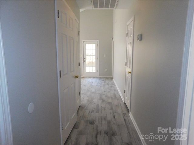 1119 Hannah Rae Court, Charlotte, NC 28214