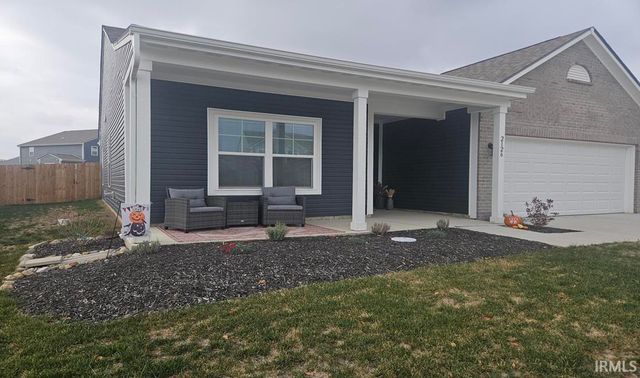 2126 Upland Ridge Way, Kokomo, IN 46902