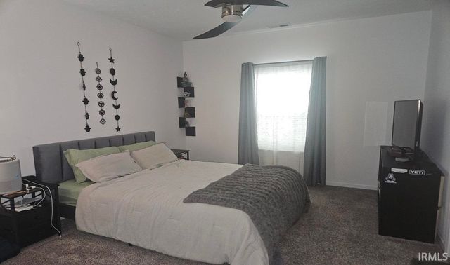 2126 Upland Ridge Way, Kokomo, IN 46902