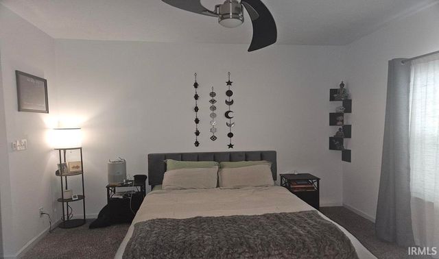 2126 Upland Ridge Way, Kokomo, IN 46902