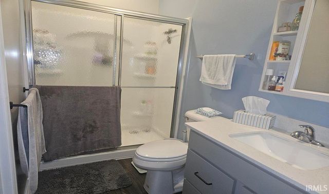 2126 Upland Ridge Way, Kokomo, IN 46902