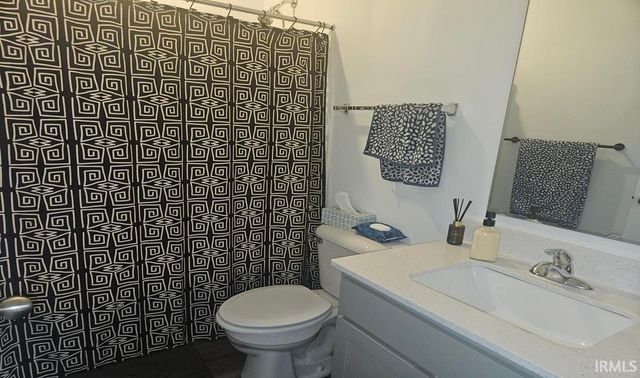 2126 Upland Ridge Way, Kokomo, IN 46902