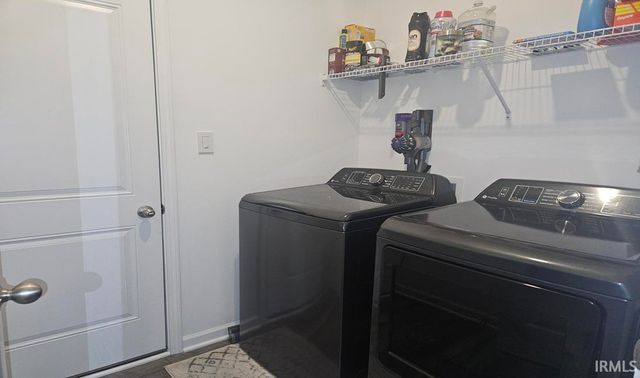 2126 Upland Ridge Way, Kokomo, IN 46902