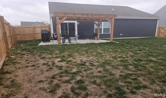 2126 Upland Ridge Way, Kokomo, IN 46902