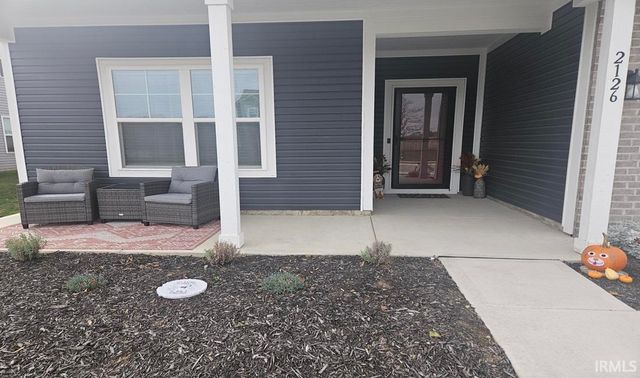 2126 Upland Ridge Way, Kokomo, IN 46902
