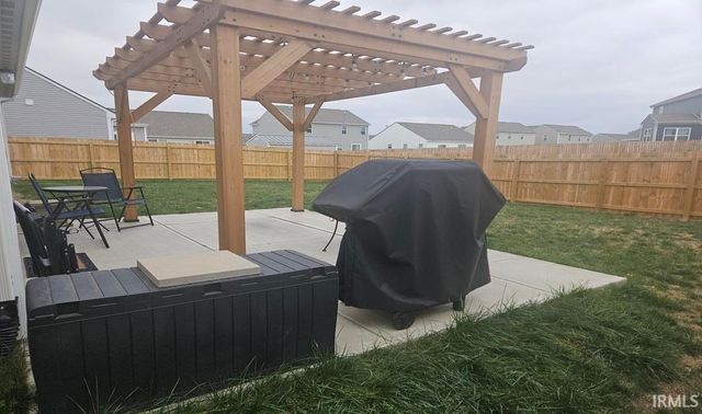 2126 Upland Ridge Way, Kokomo, IN 46902