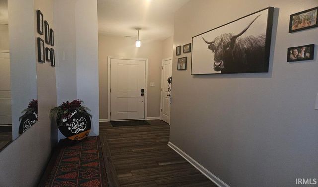 2126 Upland Ridge Way, Kokomo, IN 46902