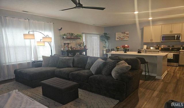 2126 Upland Ridge Way, Kokomo, IN 46902