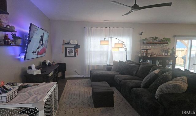 2126 Upland Ridge Way, Kokomo, IN 46902