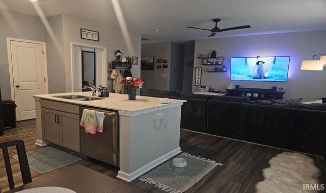 2126 Upland Ridge Way, Kokomo, IN 46902