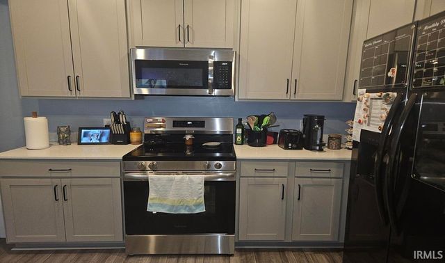 2126 Upland Ridge Way, Kokomo, IN 46902