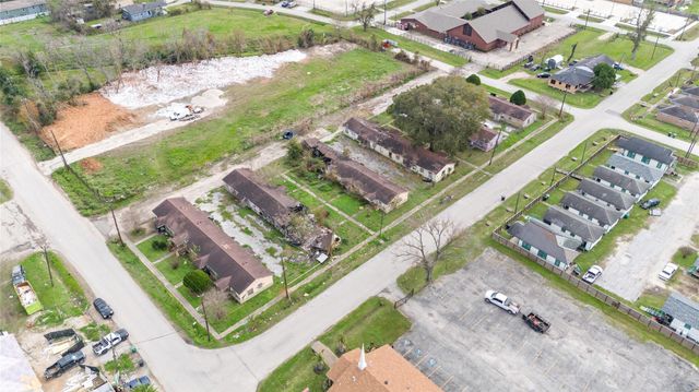 3121 Brewster Street, Houston, TX 77026