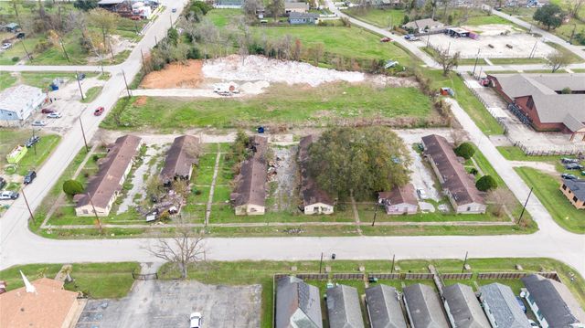 3121 Brewster Street, Houston, TX 77026