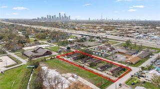 3121 Brewster Street, Houston, TX 77026