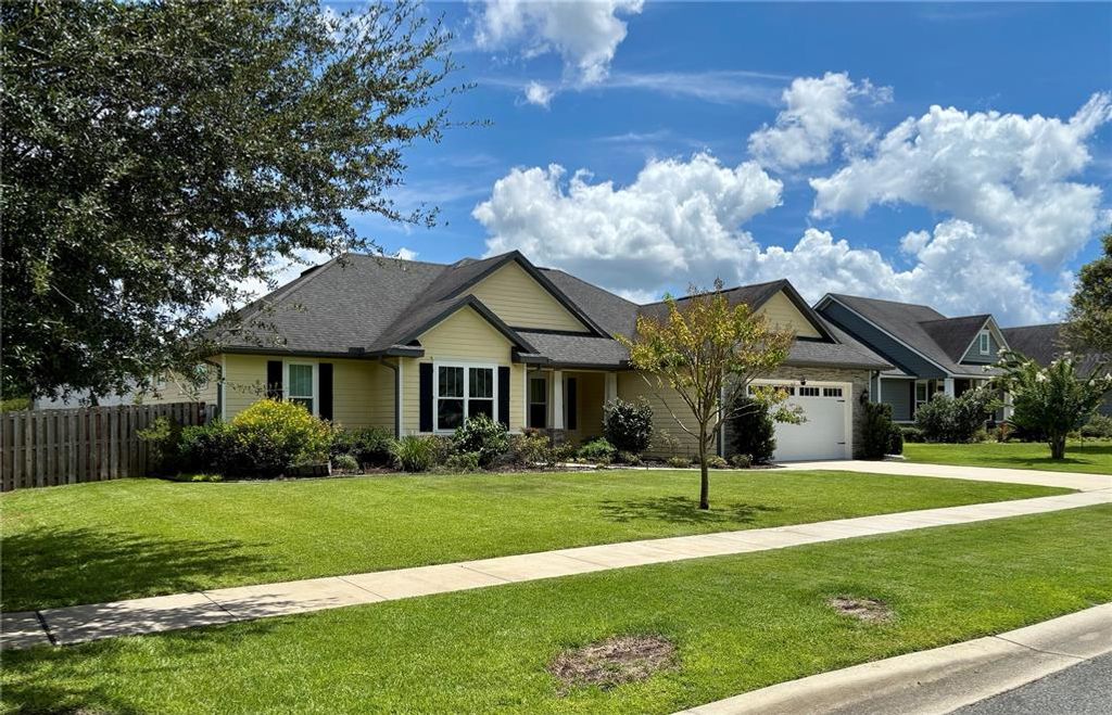 16425 NW 204TH STREET, High Springs, FL 32643