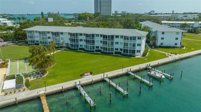 771 JOHN RINGLING BOULEVARD 3, Sarasota, FL 34236