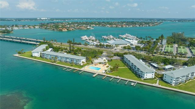 771 JOHN RINGLING BOULEVARD 3, Sarasota, FL 34236