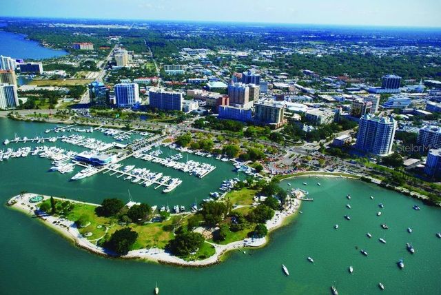 771 JOHN RINGLING BOULEVARD 3, Sarasota, FL 34236