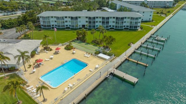 771 JOHN RINGLING BOULEVARD 3, Sarasota, FL 34236
