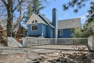26665 Modoc Lane, Lake Arrowhead, CA 92352