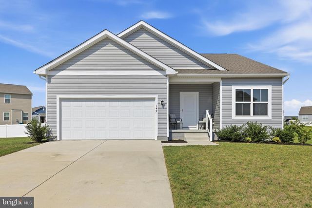149 PONTOON DR, Felton, DE 19943