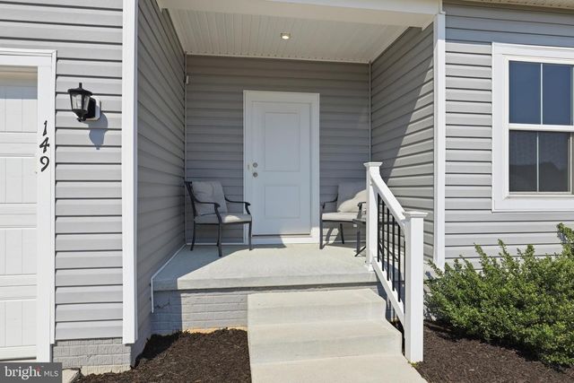 149 PONTOON DR, Felton, DE 19943