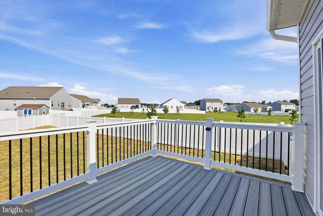 149 PONTOON DR, Felton, DE 19943