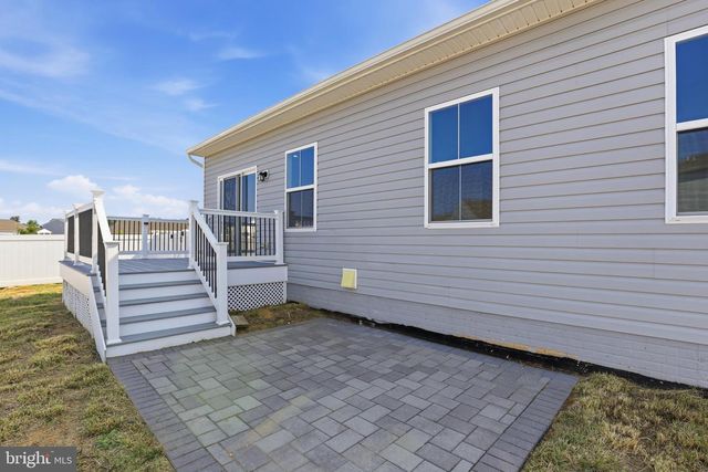 149 PONTOON DR, Felton, DE 19943