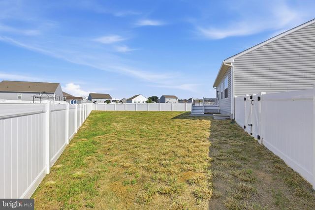 149 PONTOON DR, Felton, DE 19943