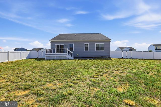 149 PONTOON DR, Felton, DE 19943