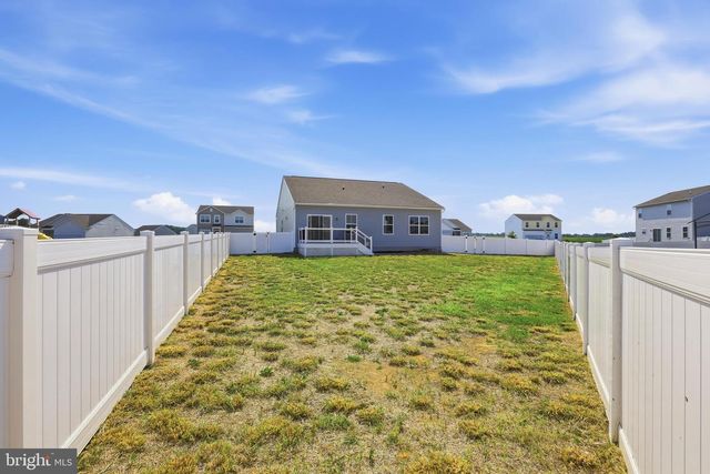 149 PONTOON DR, Felton, DE 19943