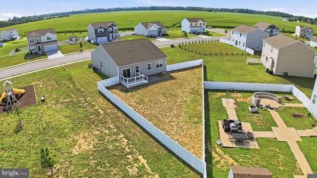 149 PONTOON DR, Felton, DE 19943