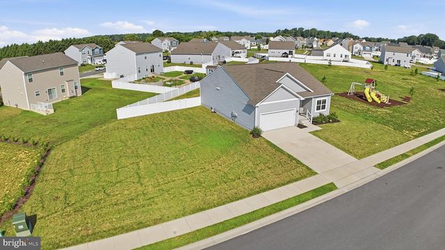 149 PONTOON DR, Felton, DE 19943