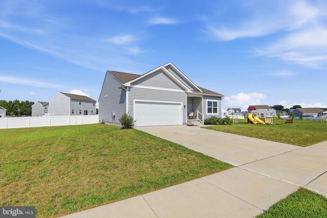 149 PONTOON DR, Felton, DE 19943