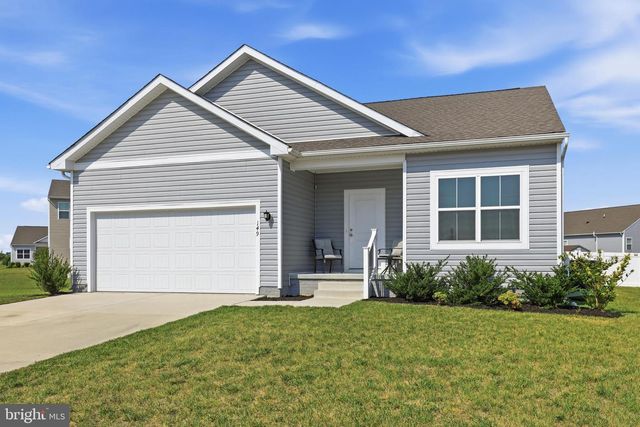 149 PONTOON DR, Felton, DE 19943