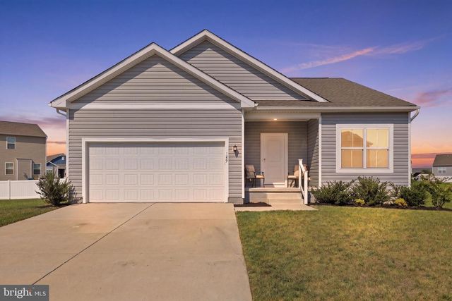 149 PONTOON DR, Felton, DE 19943