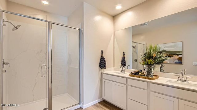 24751 N 164TH Drive, Surprise, AZ 85387