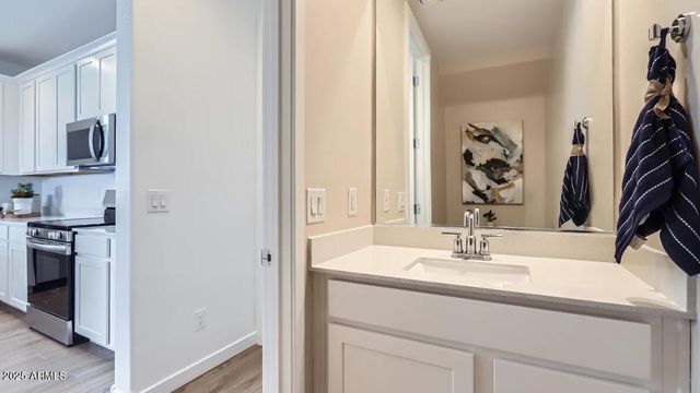 24751 N 164TH Drive, Surprise, AZ 85387