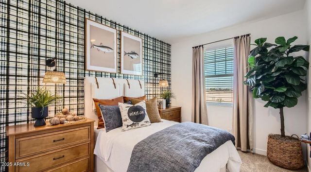 24751 N 164TH Drive, Surprise, AZ 85387