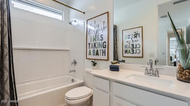 24751 N 164TH Drive, Surprise, AZ 85387